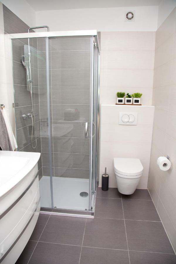 Appartement Apartman Topic à Kaštela Extérieur photo